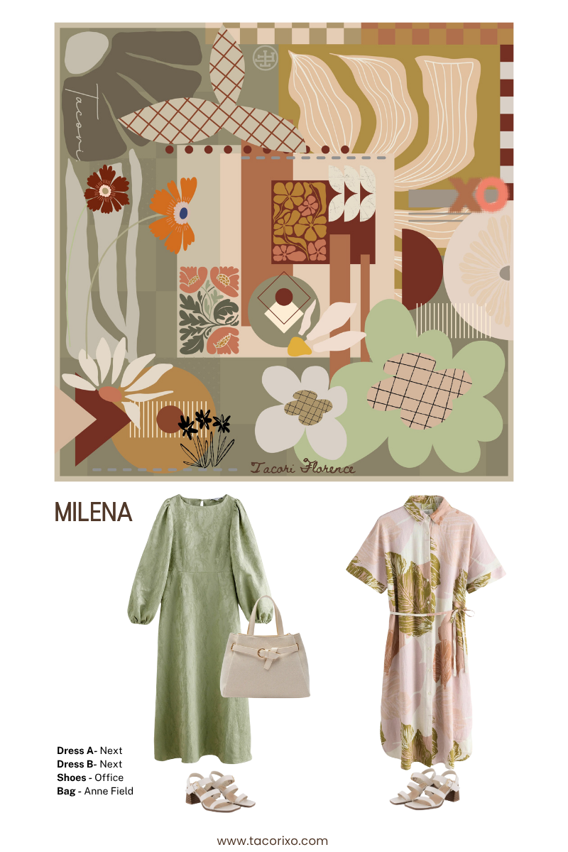 Milena