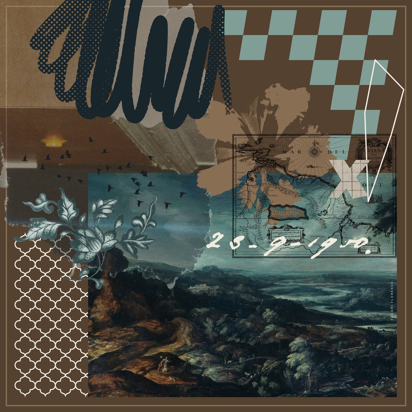 Calow | Pre-order