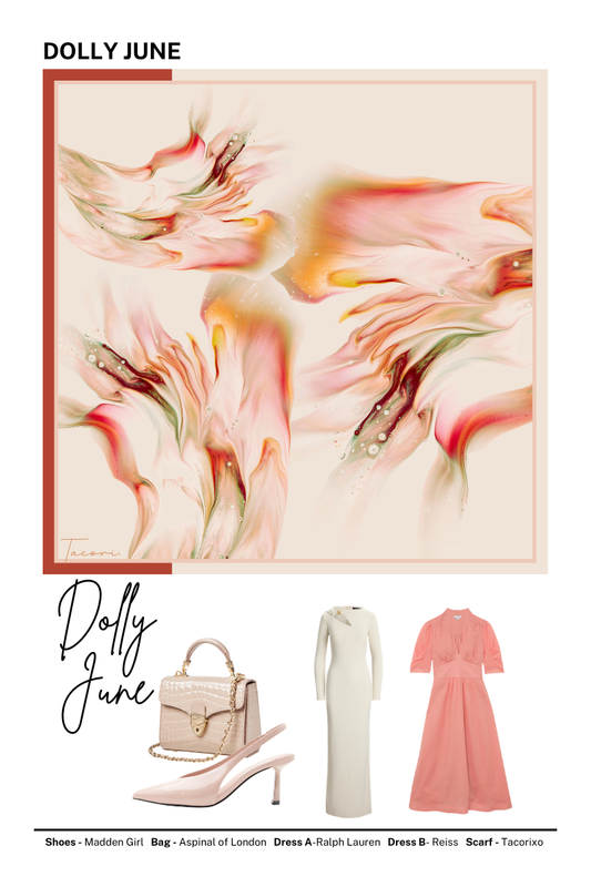 Dolly June