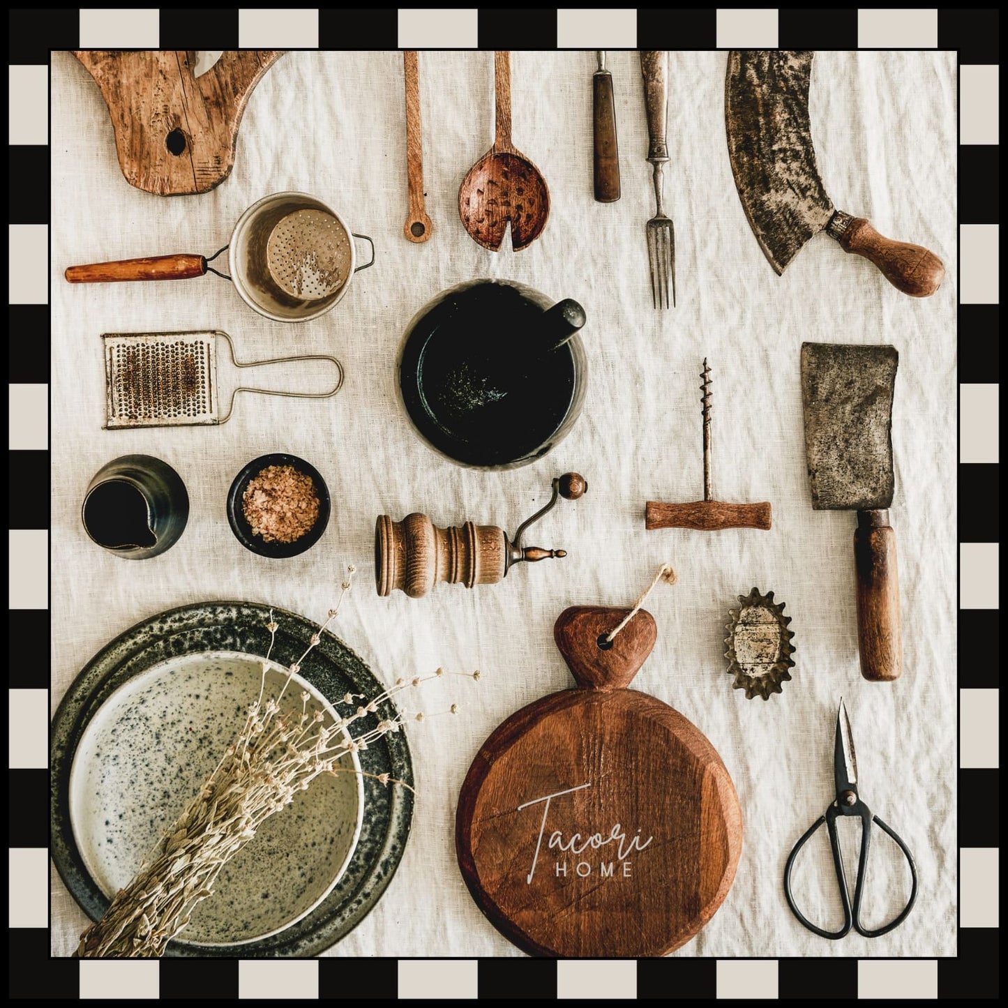 Maddie Microfiber Cleaning Cloth