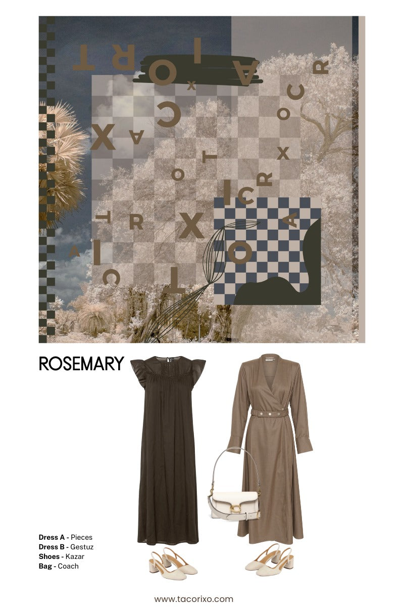 Rosemary