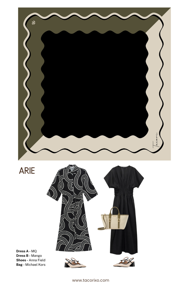 Arie