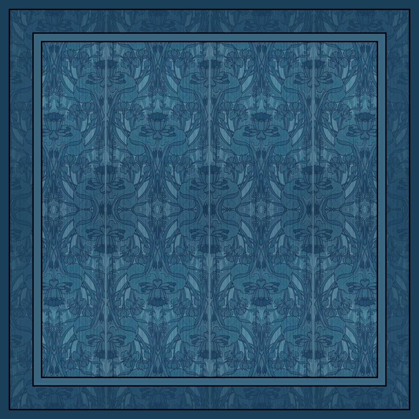 Fira - Cotton Scarf