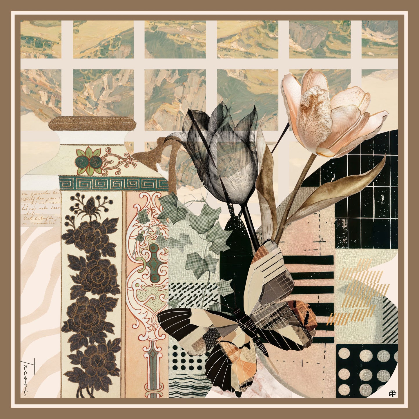 Isla Juna | Pre-order