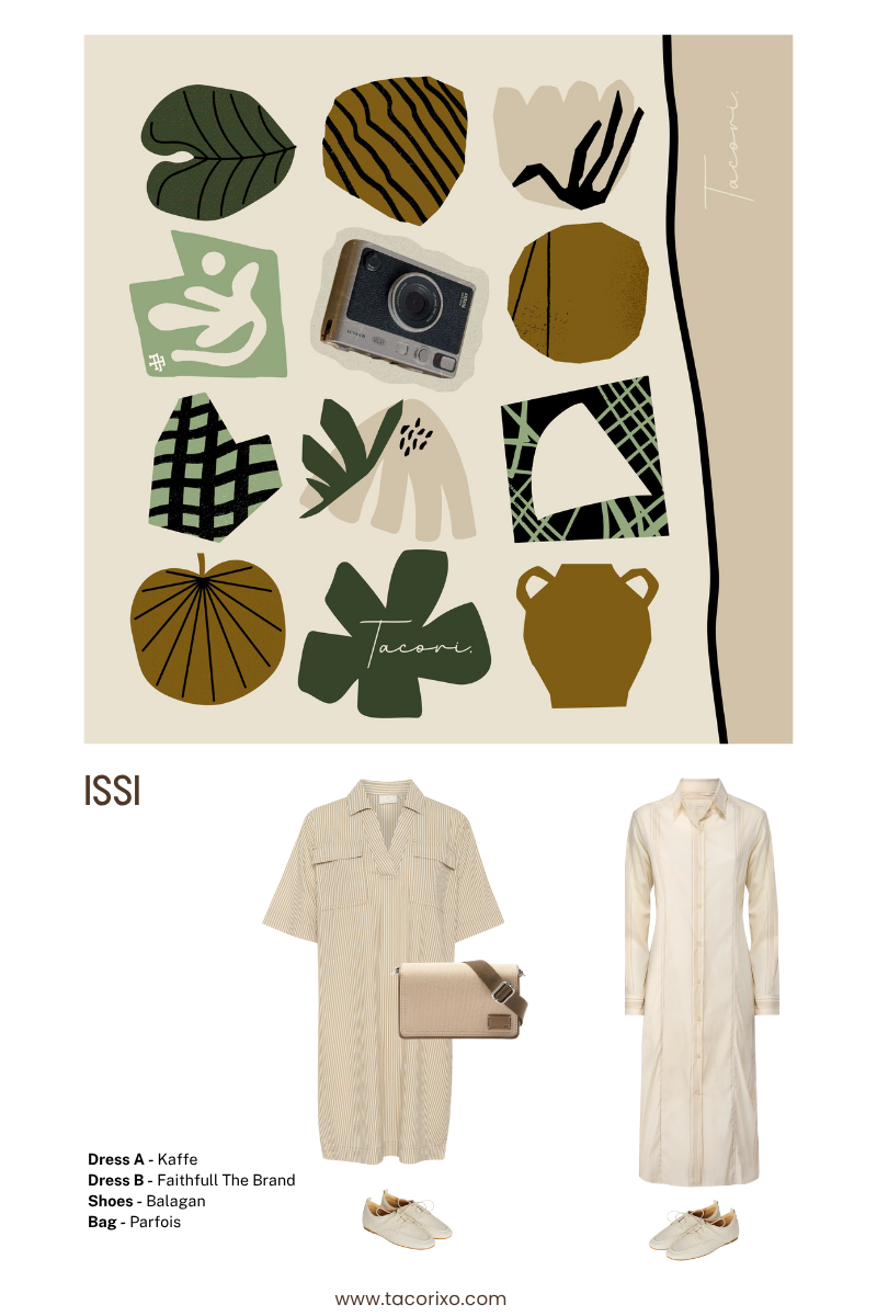 Issi