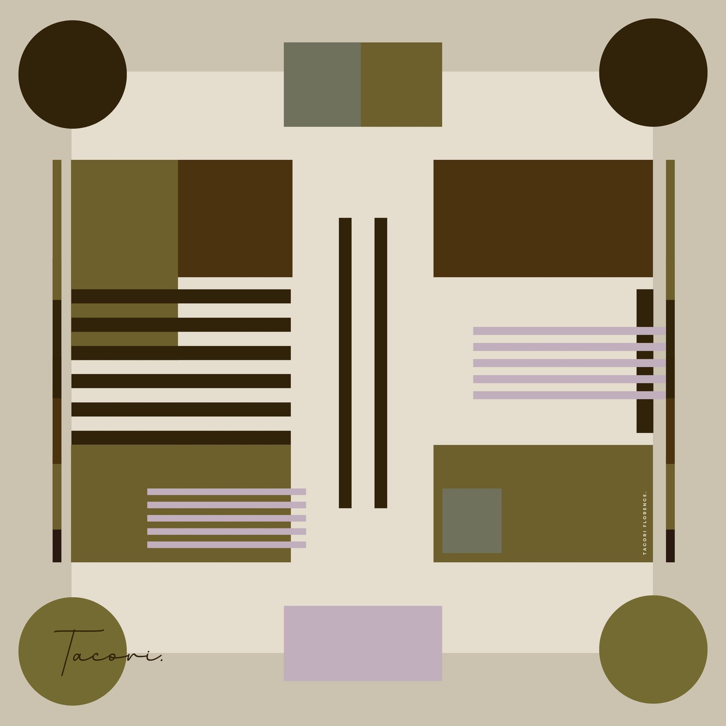 Misty - Silk Mini | Pre-order