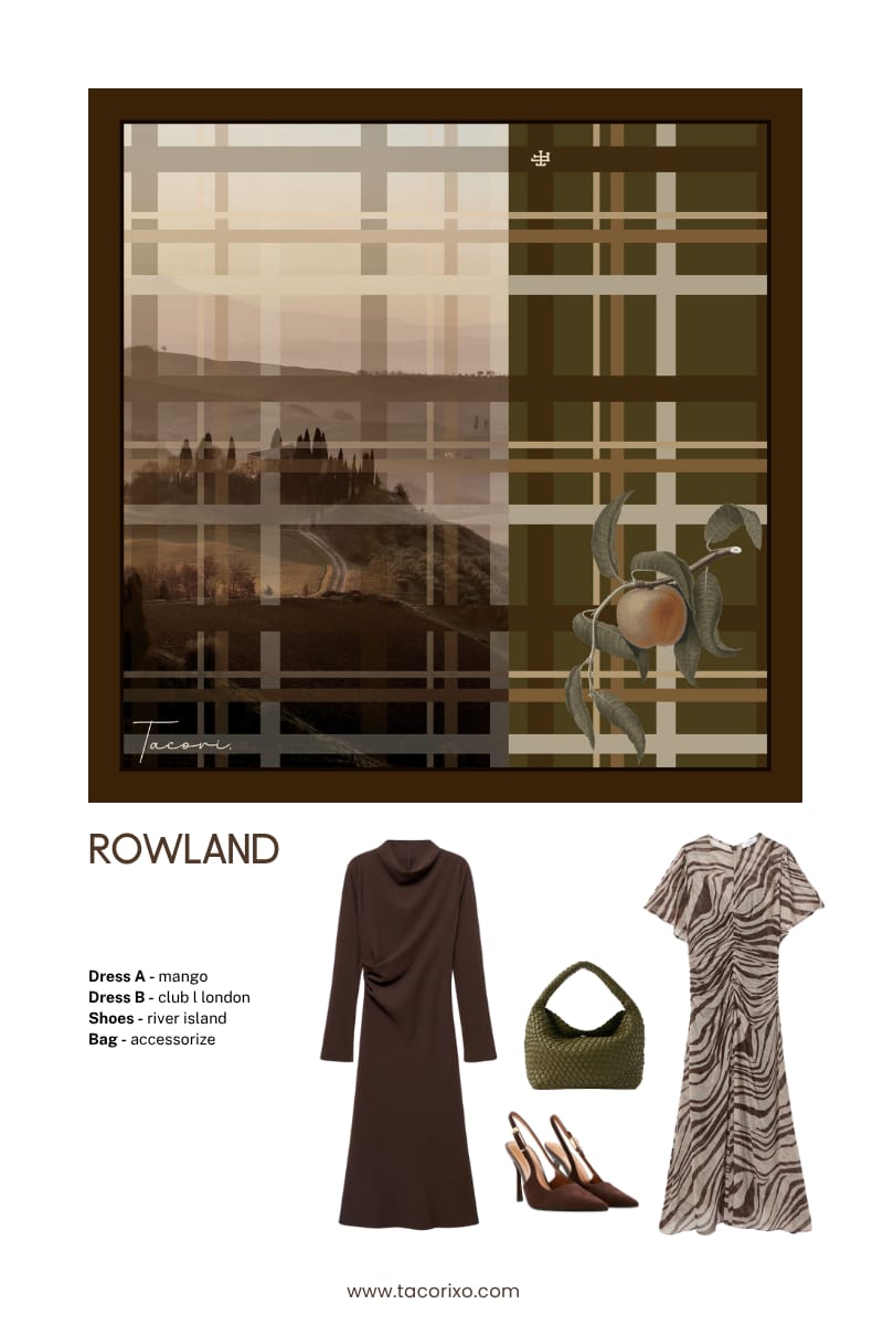 Rowland