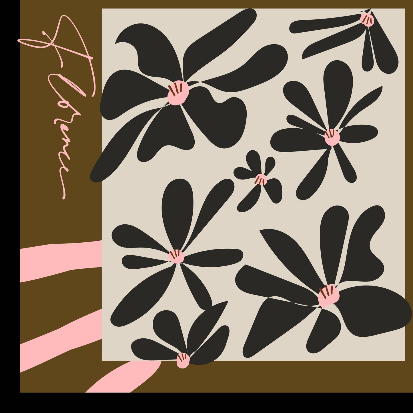 Ma - Silk Mini