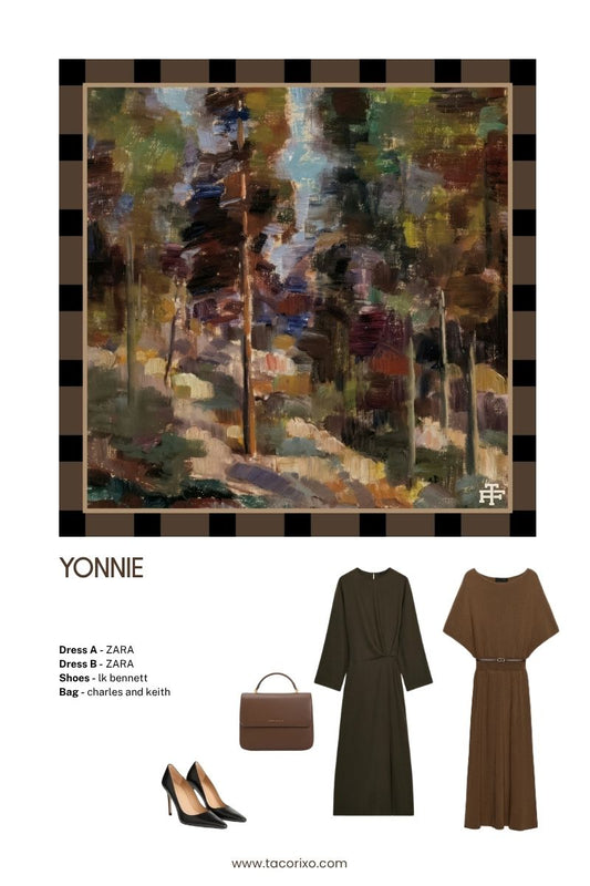 Yonnie