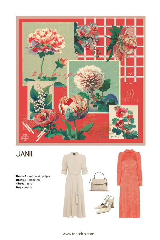 Janii
