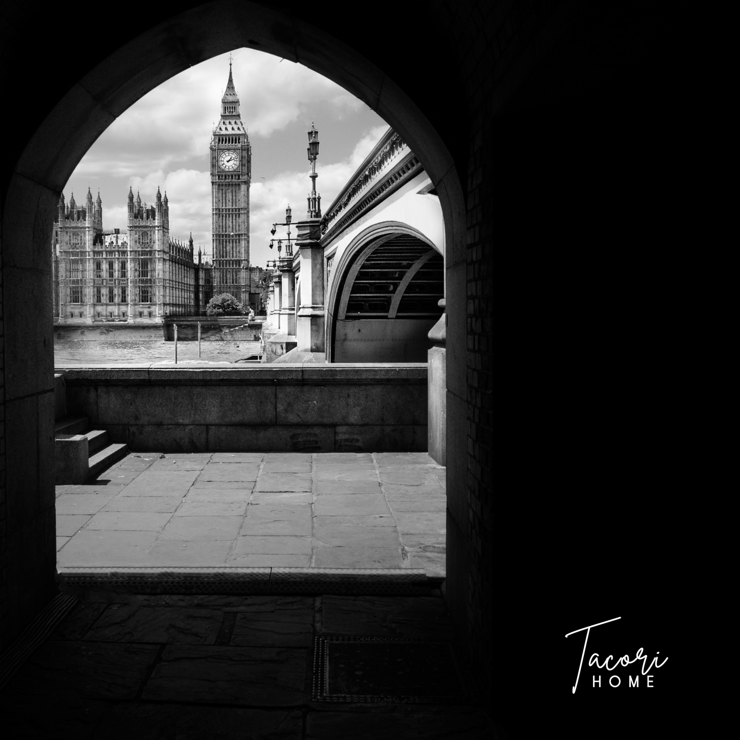 London Microfiber Cleaning Cloth