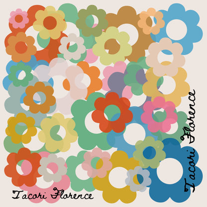 Blair Fu - Cotton Scarf