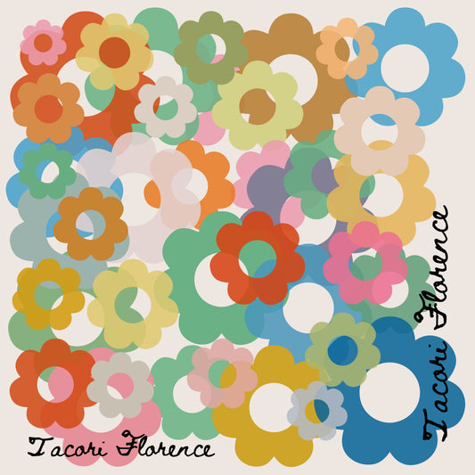 Blair Fu - Cotton Scarf