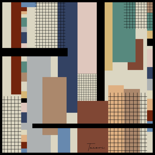 Claude - Silk Mini