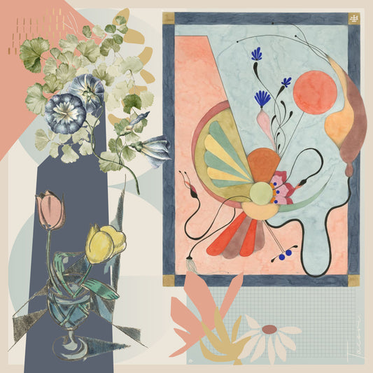 Dowsabel | Pre-order
