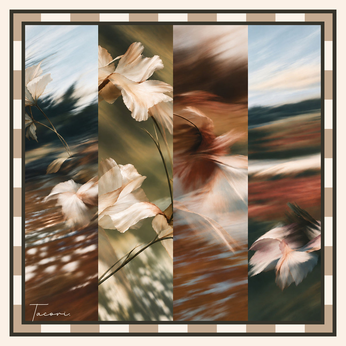Hale - Silk Mini | Pre-order