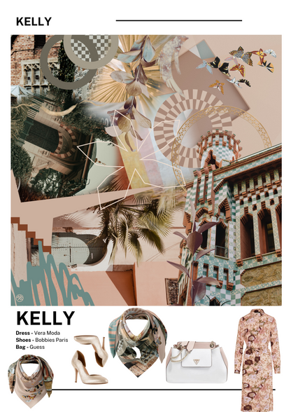 Kelly - 75cm