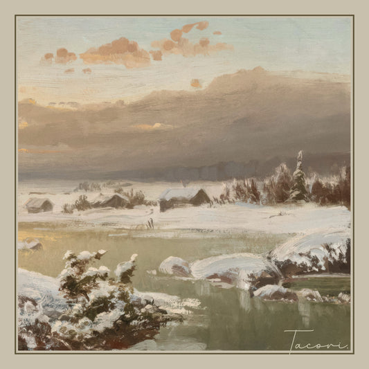 Kesden - 75cm