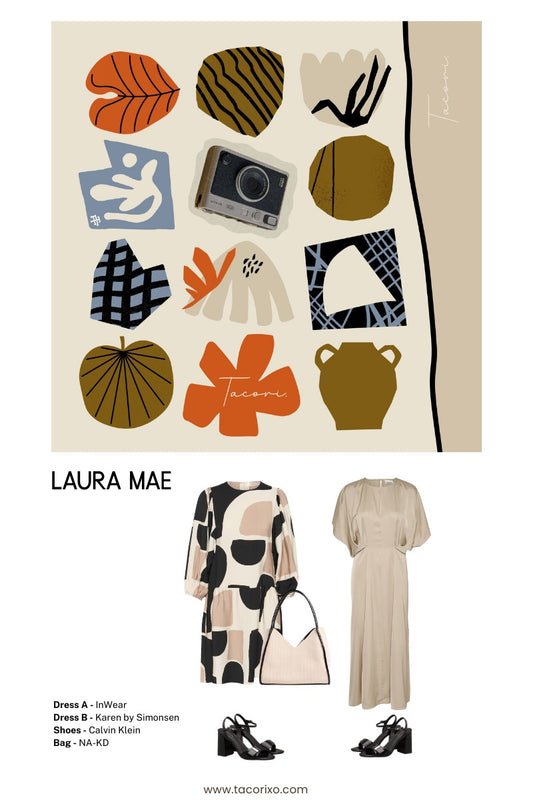 Laura-Mae