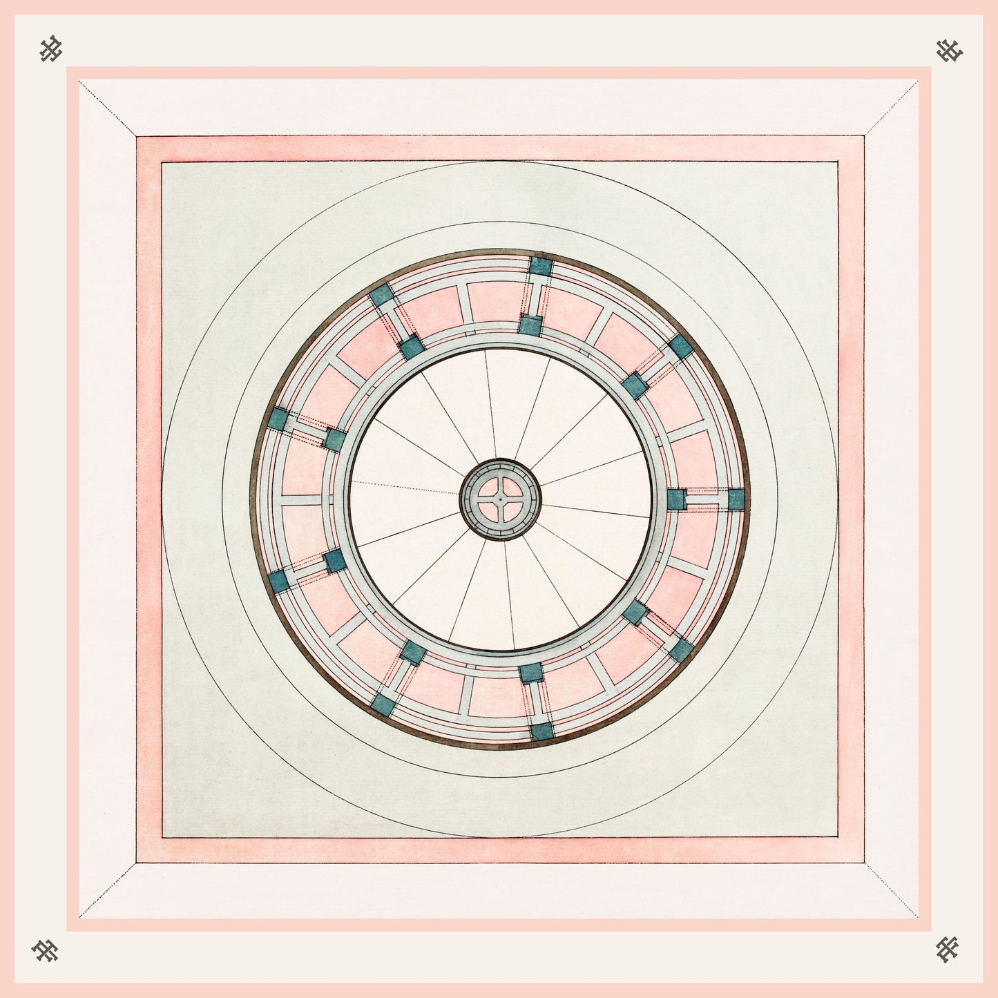 Lunah - Silk Mini