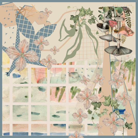 Nerb - Silk Mini