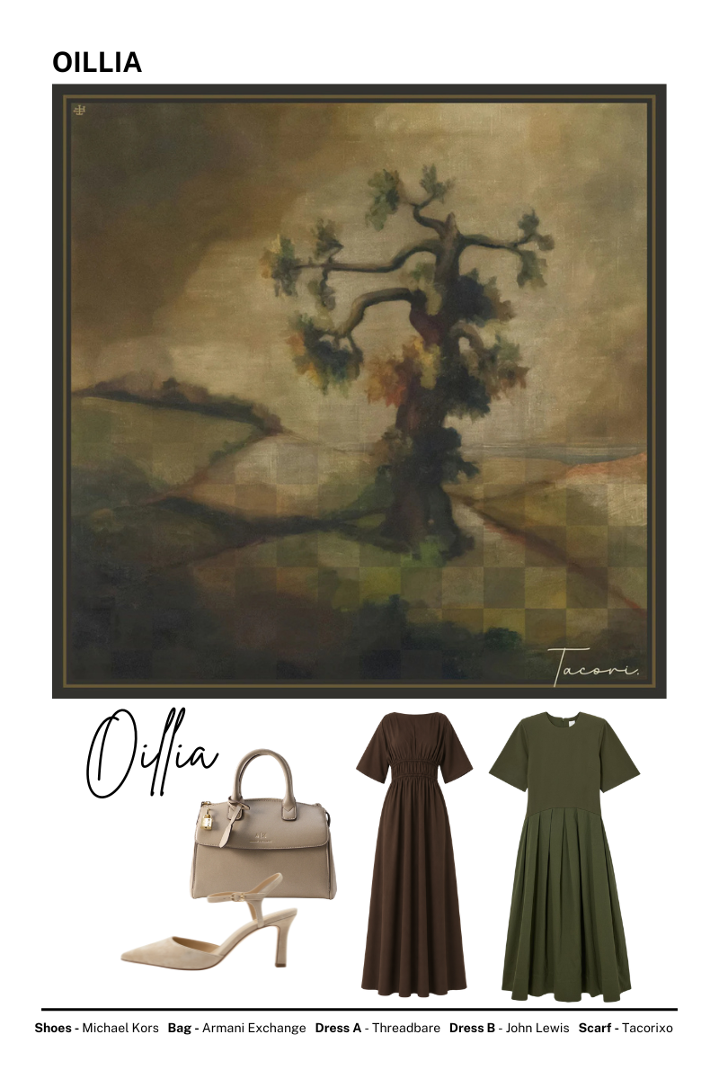 Oillia