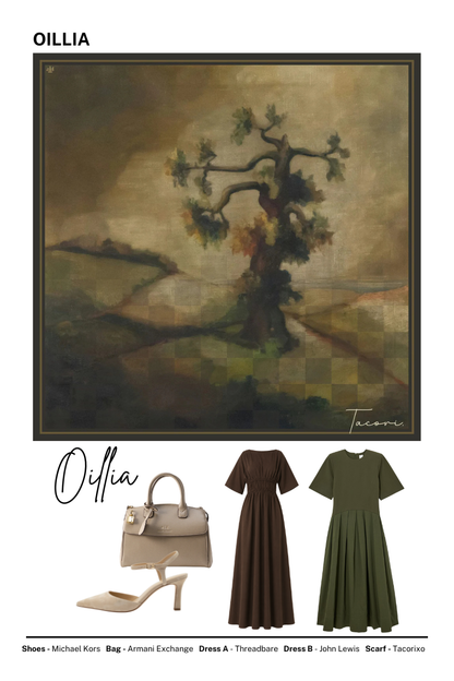 Oillia