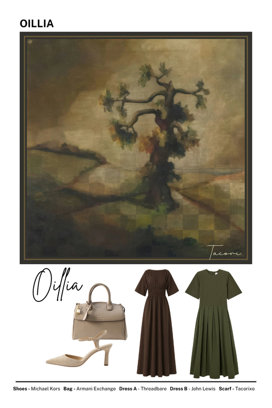 Oillia