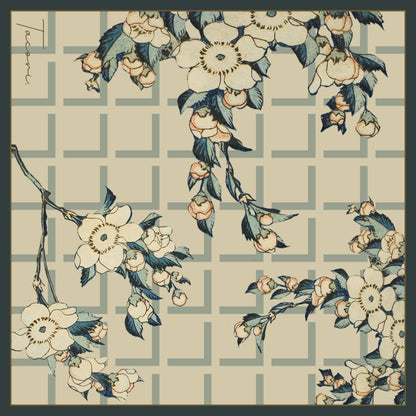Prudence - Cotton Scarf