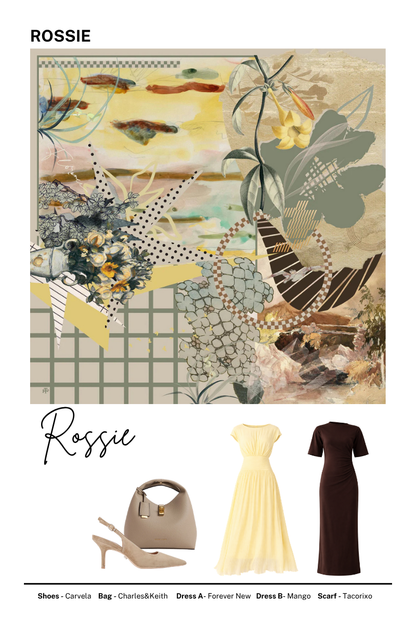 Rossie