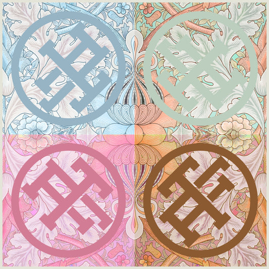Tanika Cotton Scarf