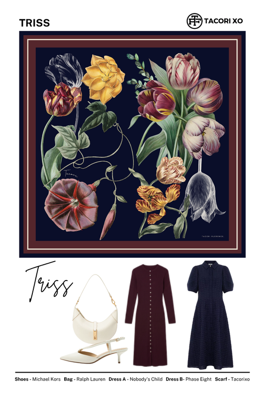 Triss - 75cm