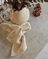 Waffle Towel 50 x70cm - STONE