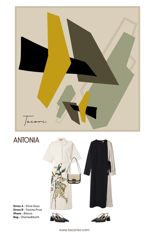 Antonia