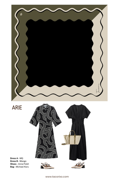 Arie