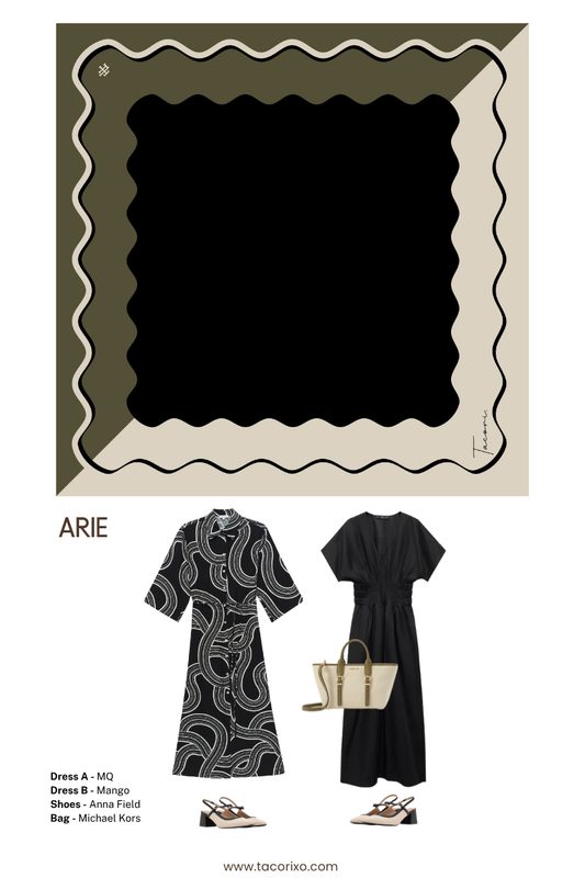Arie