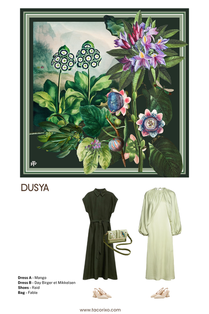 Dusya