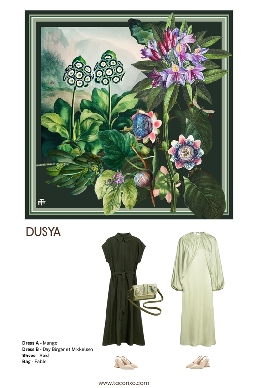 Dusya