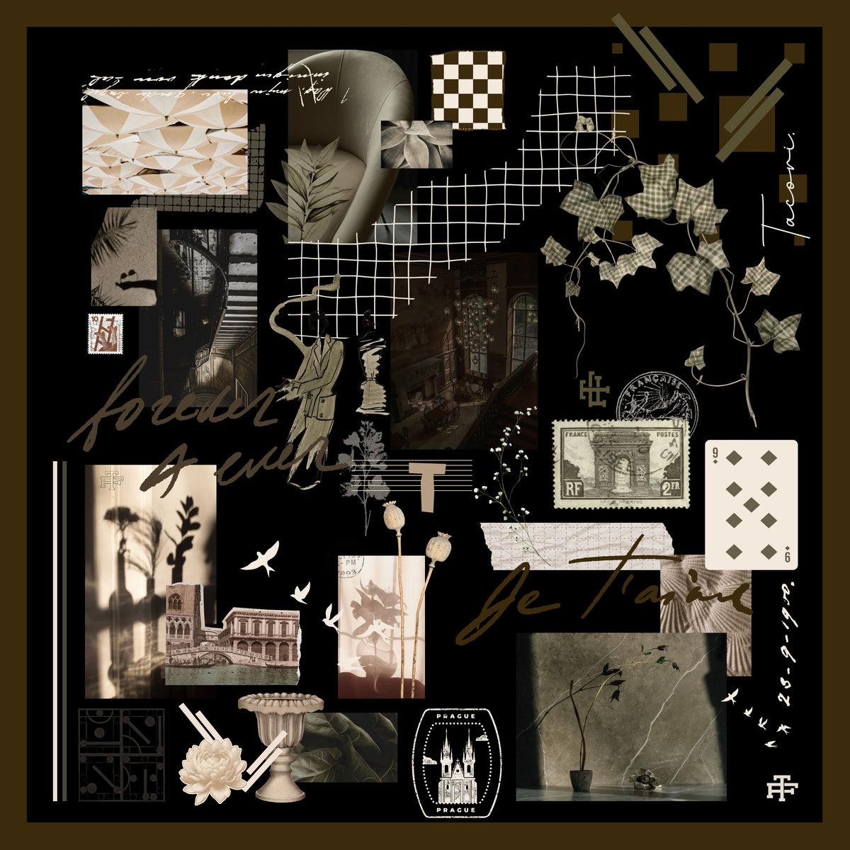 Fauna | Pre-order
