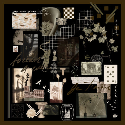 MINI Fauna - Cotton