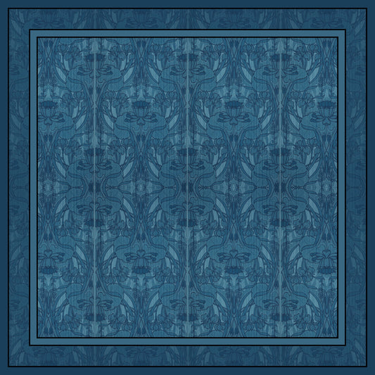 Fira - Cotton Scarf