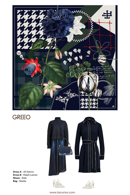 Greeo