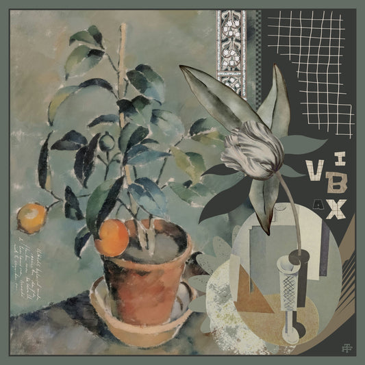 Gwendolyn | Pre-order