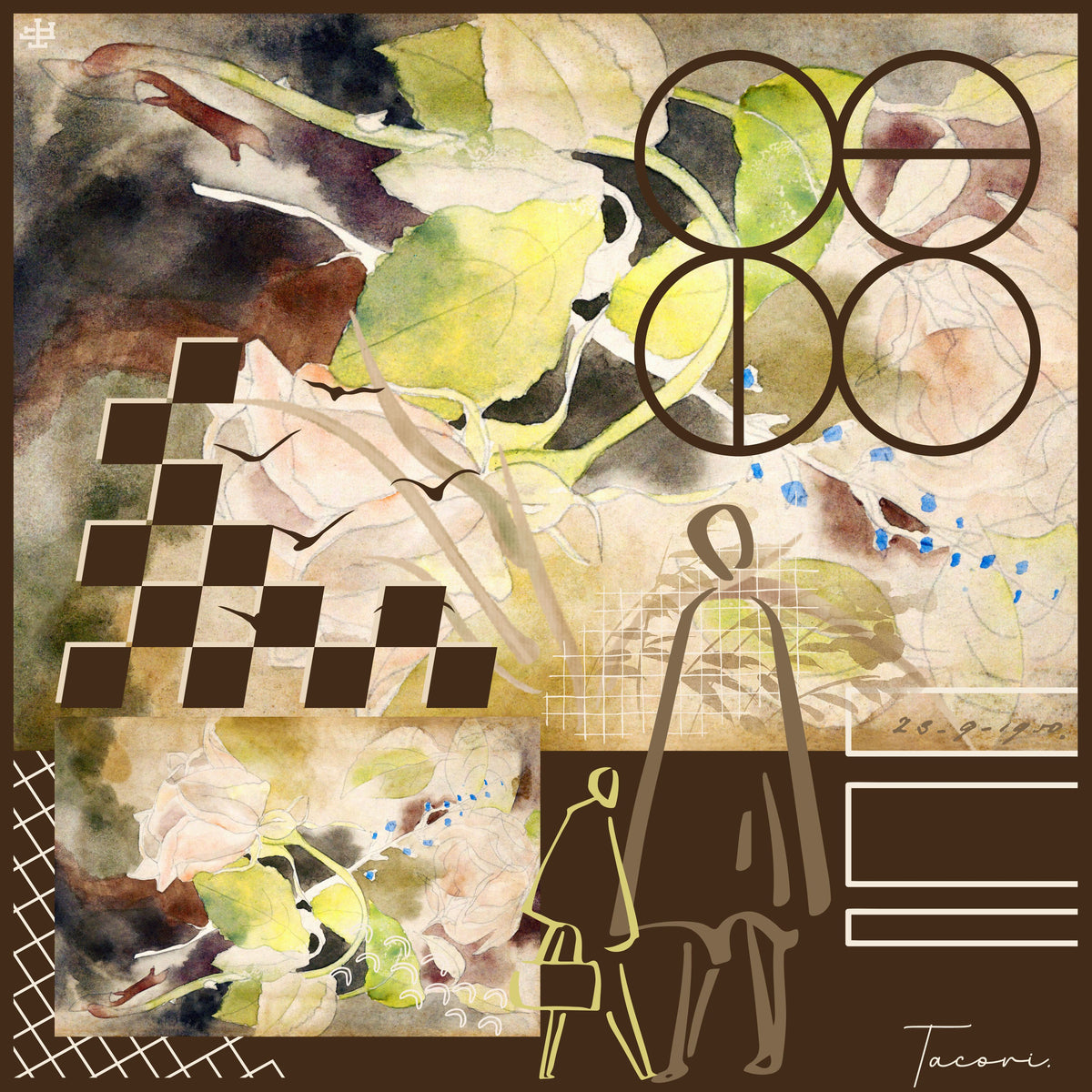 Gyra | Pre-order