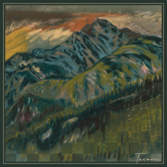 Iona - 75cm