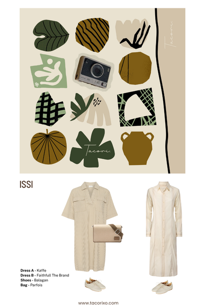 Issi