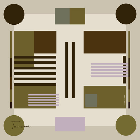 Misty - Silk Mini | Pre-order