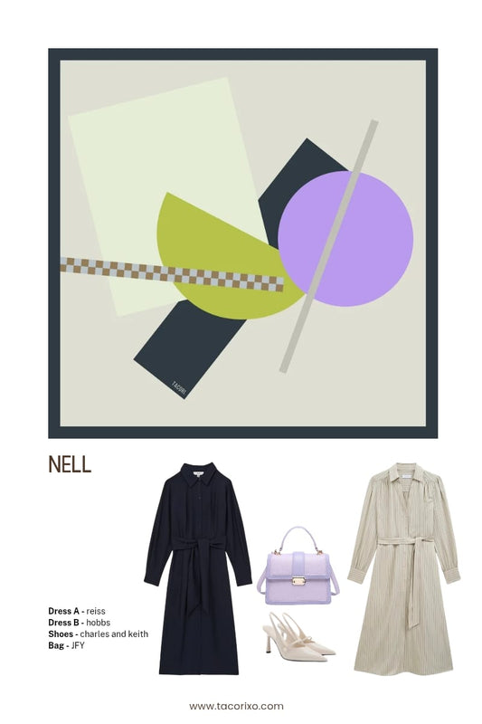 Nell