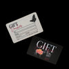 Gift Card - Physical Card