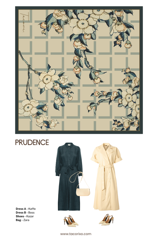 Prudence | Pre-order